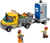 Picture of LEGO City - Service Truck (60073)