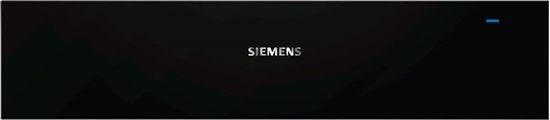 Изображение Siemens BI630CNS1 iQ700 Heat Drawer / Stainless Steel