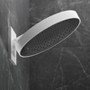 Picture of Hansgrohe Rainfinity 360 3jet with shower arm chrome (26234000) 