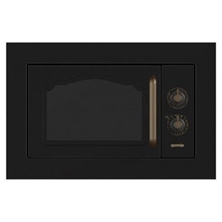 Изображение GORENJE BUILT-IN Microwave Oven - grill BM235CLB