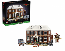 Picture of LEGO Ideas - Home Alone 21330