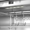 Изображение Caso DryAged Master 63 maturing cabinet with compressor technology
