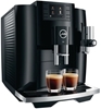 תמונה של מכונת קפה אוטומטית לחלוטין, צבע שחור JURA E8 (EB) 