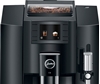 Picture of JURA E8 fully automatic coffee machine, Piano Black