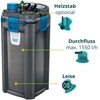 Изображение Oasis BioMaster 850 THERMO External filter for aquariums