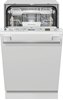 Picture of Miele G 5481 SCVi SL Active fully integrated dishwasher 45 cm 