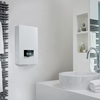 Изображение Vaillant Electronic instantaneous water heater, VED plus 27/8
