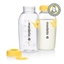 Picture of Medela baby bottle set, 250 ml, 2 pieces