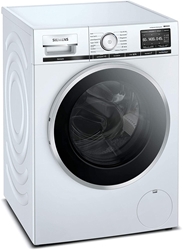 Picture of Siemens WM14VE43 iQ800 Washing Machine / 9 kg / A / 1400 rpm / i-Dos Dosage / Smart Home Compatible via Home Connect / Anti-Stain System