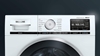 Picture of Siemens WM14VE43 iQ800 Washing Machine / 9 kg / A / 1400 rpm / i-Dos Dosage / Smart Home Compatible via Home Connect / Anti-Stain System