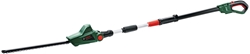 Picture of Bosch cordless hedge trimmer, UniversalHedgePole , 43 cm cutting length, without battery and charger