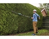 Изображение Bosch cordless hedge trimmer, UniversalHedgePole , 43 cm cutting length, without battery and charger