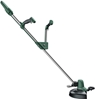 Изображение Bosch cordless grass trimmer, UniversalGrassCut 18, 26 cm working width of thread, without battery and charger