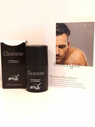 Picture of GERNETIC L'Homme 50ml  Anti fatigue 3 in 1