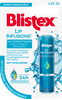 Изображение Blistex Lip care Lip Infusions Hydration, 3.7 g