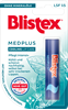 Изображение Blistex Lip care Med Plus Cooling Lip Care 4.25g, 1 pc