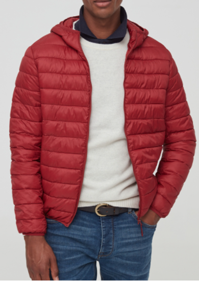 Picture of SALE !!! Uniqlo ultra light down jacket 