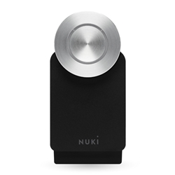 Picture of NUKI SMART LOCK 3.0 PRO, Euro profile cylinder