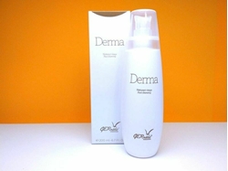 Изображение GERNETIC Derma, Cleansing gel for oily skin, 200ml