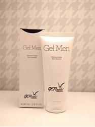 Picture of GERNETIC Gel Men, Facial cleansing, 90ml