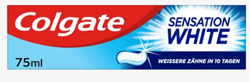 Picture of Colgate Toothpaste sensation white, 75 ml