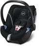 Picture of Anex E / TYPE - 3-in-1 pram with Cybex ATON 5 baby seat