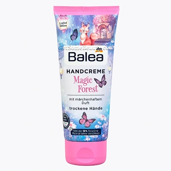 Изображение Balea Magic Forest hand cream, 100 ml
