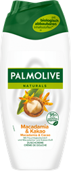 Изображение Palmolive Cream shower Naturals , 250 ml