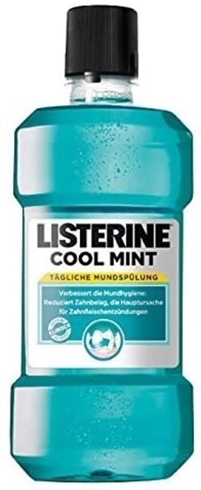Picture of LISTERINE COOL MINT 600 ML
