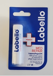 Изображение Labello Lip care Med Repair, 4.8 g