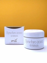 Изображение GERNETIC Synchro 2000 face cream 50ml