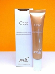 Picture of GERNETIC Octo Face Cream 30ml
