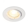 Изображение Nordlux Carina Smartlight recessed luminaire 3 GU10 4.7W controllable light color