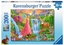 Picture of Puzzle Ravensburger Magical Fairy Magic (200 pieces)