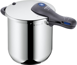 Изображение WMF Perfect Plus 22 cm 8.5L pressure cooker