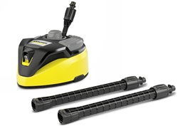 Изображение Kärcher T-Racer 7 Plus surface cleanerwith power nozzle