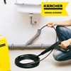 Изображение Kärcher 15m Pipe And Drain Cleaning Kit - Pressure Washer Accessory