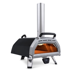 Picture of Ooni Karu 16 Multi-Fuel Pizza Oven