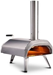 Picture of Ooni Karu 12 multi-fuel pizza oven