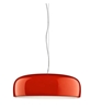 Picture of Flos Smithfield S Pro Push-DIM Red FL F1367035