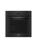 Picture of  Miele Built-in oven H 7264 BP VITROLINE obsidian black PYROLYTIC OVEN, 60cm wide