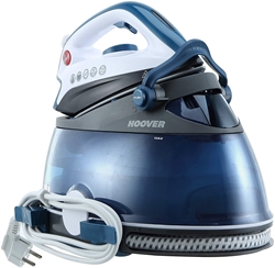 Изображение Hoover PRP 2400 Iron with Ironvision Kettle – 2 Litre Capacity, Teal