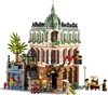 Изображение LEGO Creator Expert Boutique Hotel (10297)