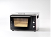 Изображение Pizza oven Effeuno 509 ° C, including biscotto stone