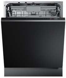Изображение Küppersbusch G 6500.0V, built-in dishwasher, fully integrable, 60 cm
