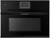 Picture of Küppersbusch CBP 6550.0 S5, compact oven black / Black Velvet
