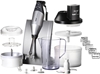 Picture of Bamix Hand Blender MX105082 Box, Silver, 12 x 6 x 35 cm