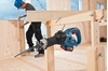 Изображение Bosch cordless reciprocating saw GSA 18 V-32 | without battery without charger