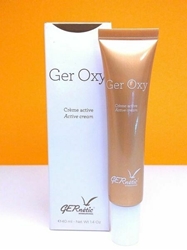 Изображение GERNETIC Ger Oxy 40ml  Moisturizing care cream