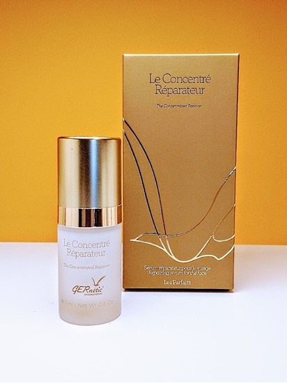 Picture of GERNETIC Le Concentre Repairer 17ml  Anti Age Serum